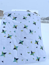 Load image into Gallery viewer, Origami Confetti PDF Pattern