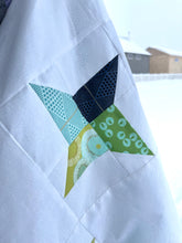 Load image into Gallery viewer, Origami Confetti PDF Pattern